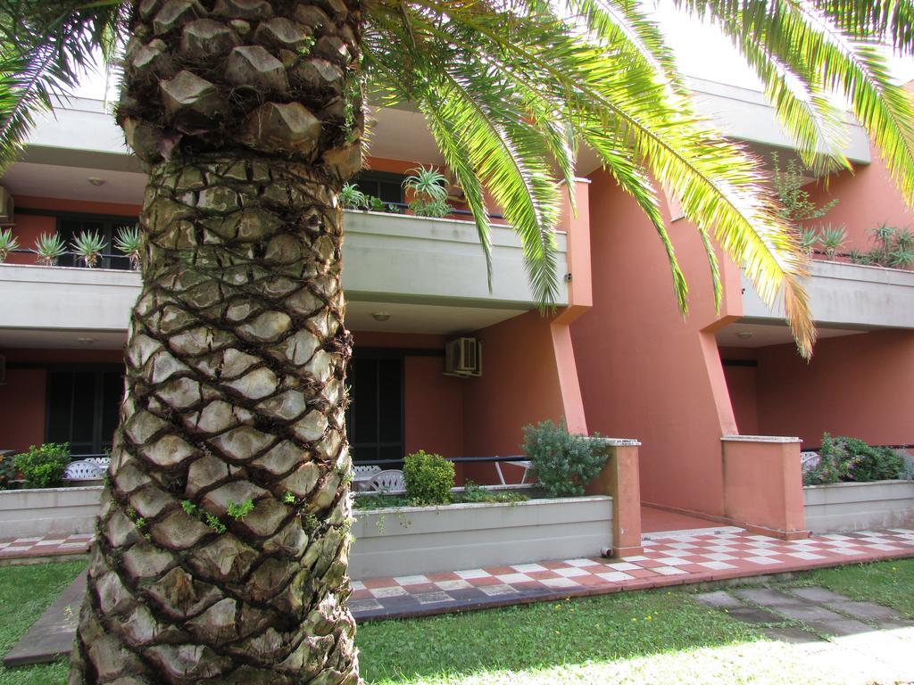 Appartamenti Maricampo By Helloelba Marina di Campo Kamer foto